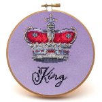 (image for) King